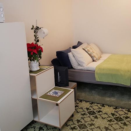 Apartman Espera 자그레브 외부 사진