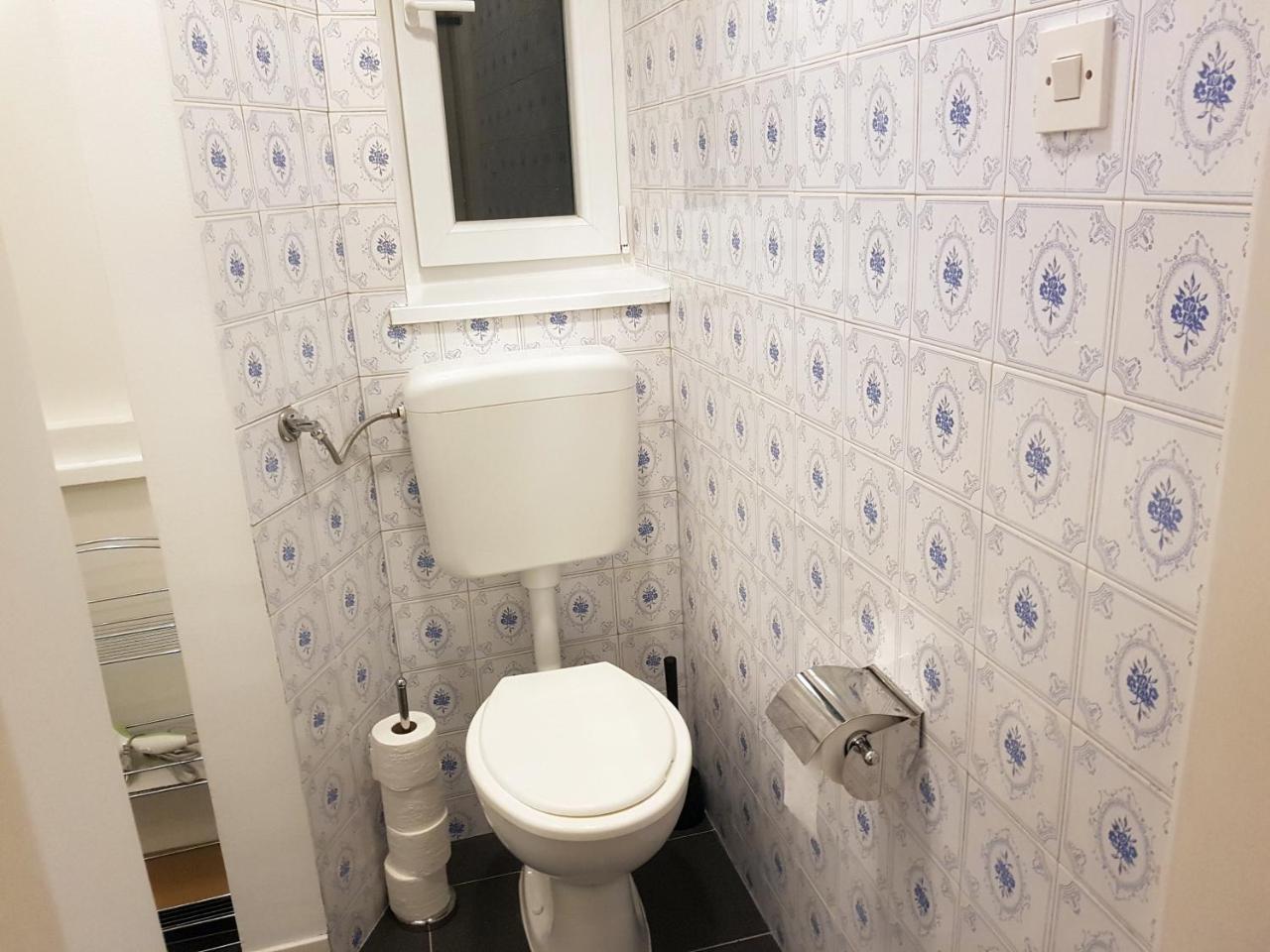 Apartman Espera 자그레브 외부 사진